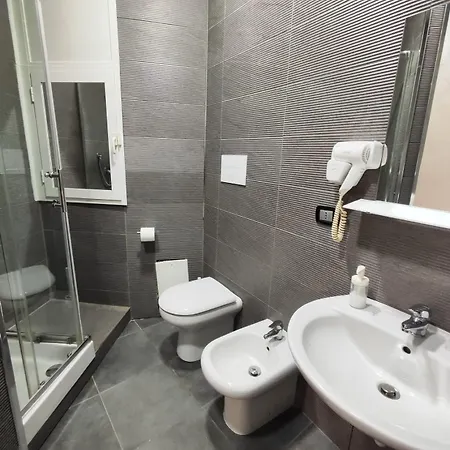 לינה וארוחת בוקר Living