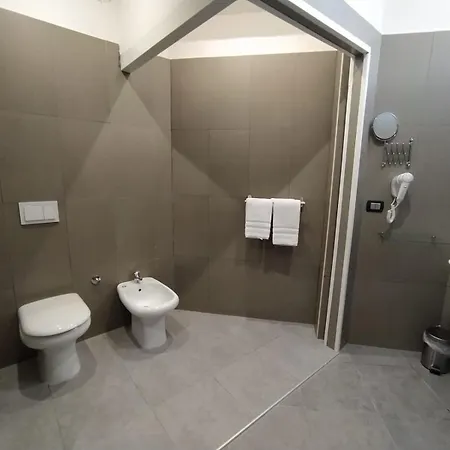 לינה וארוחת בוקר Living