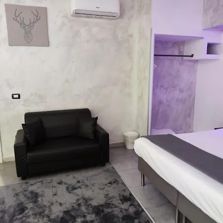 Living לינה וארוחת בוקר קאסוריה