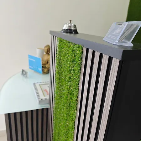 Living לינה וארוחת בוקר 3*