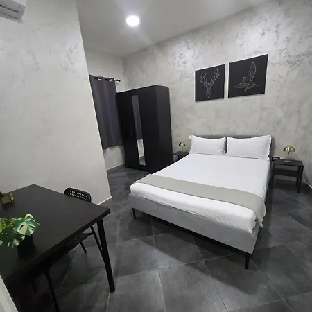 Living קאסוריה