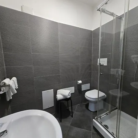 לינה וארוחת בוקר Living