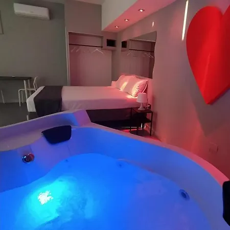 Bed & Breakfast Living Casoria