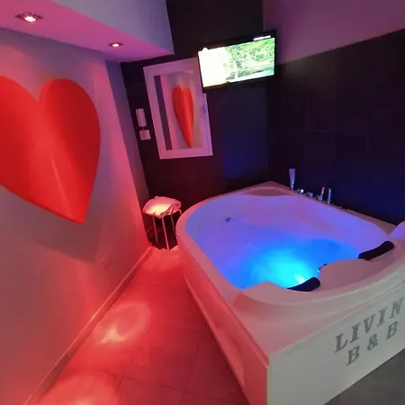 Living カゾーリア