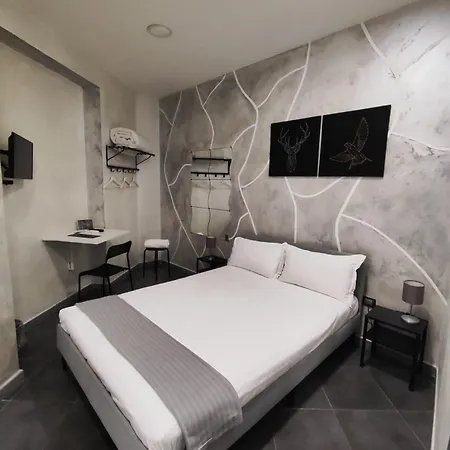 Living Bed & Breakfast Casoria
