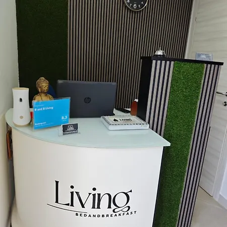 Living Casoria